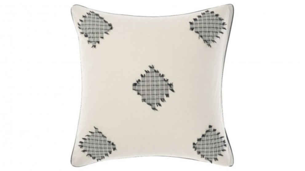 Linen House Willshaw European Pillowcase