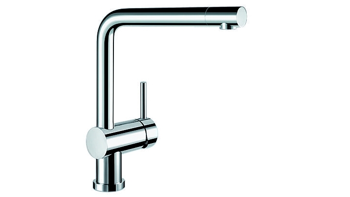 Blanco Linus Single Lever Kitchen Mixer