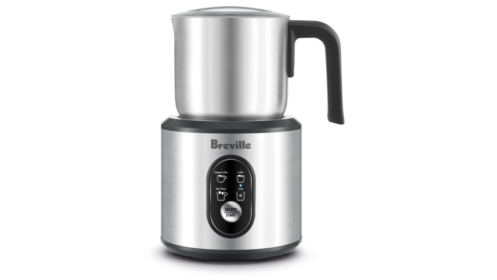 Breville the Choc & Cino Milk Frother