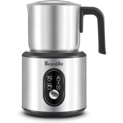 Breville the Choc & Cino Milk Frother