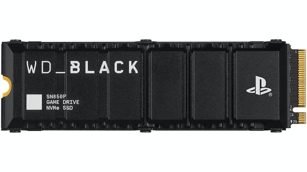 PS5公式ライセンス版 WD_BLACK SN850P 4TB 内蔵SSD 新品 Amazon.com: WD_BLACK 4TB SN850P NVMe M.2 SSD Officially