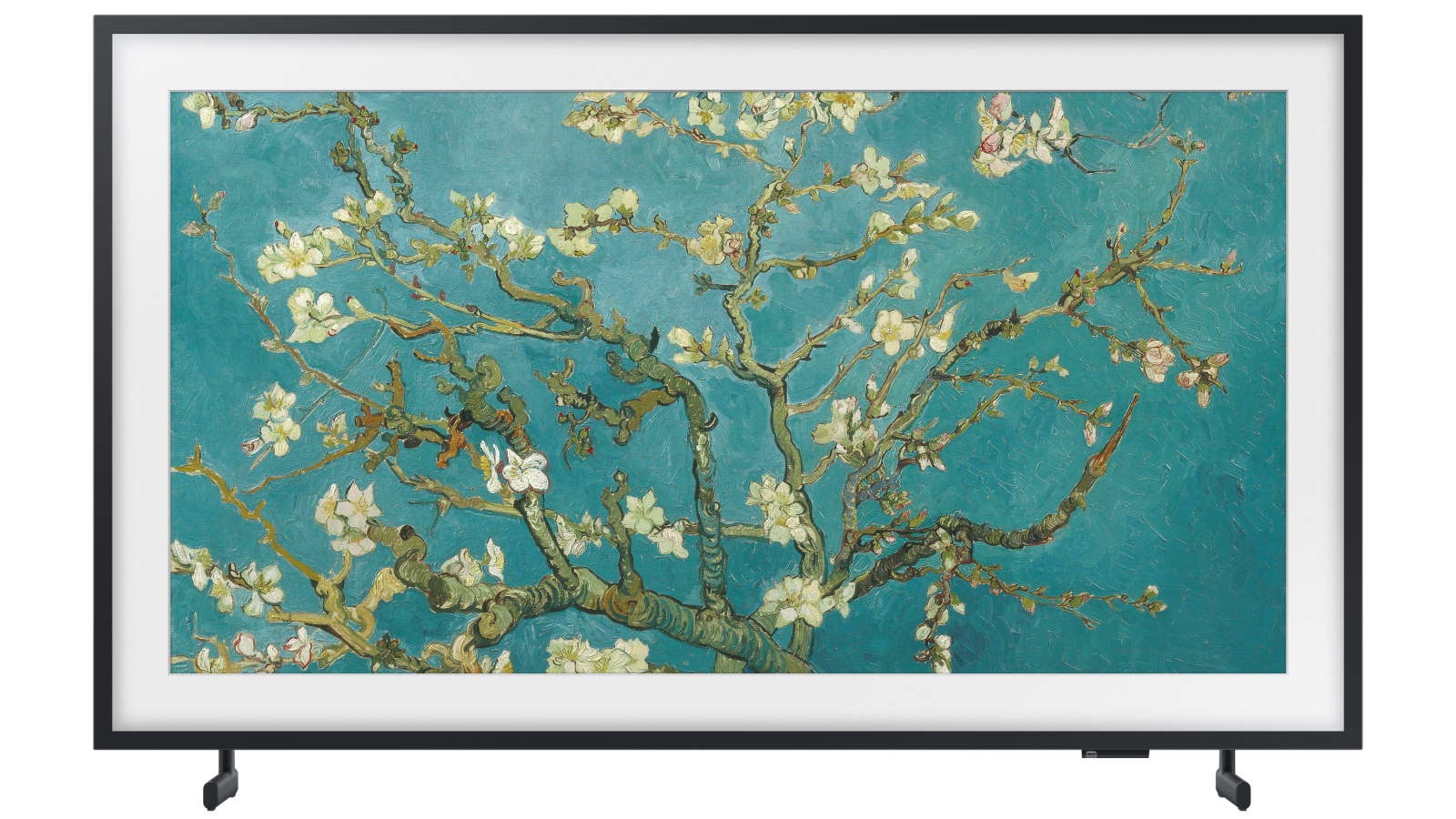 Samsung 32-inch LS03C The Frame QLED Smart TV