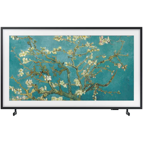 Samsung 32-inch LS03C The Frame QLED Smart TV
