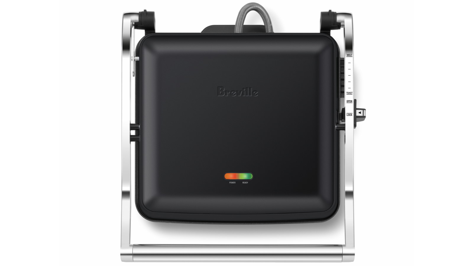 Breville toast and melt 4 slice hot sale