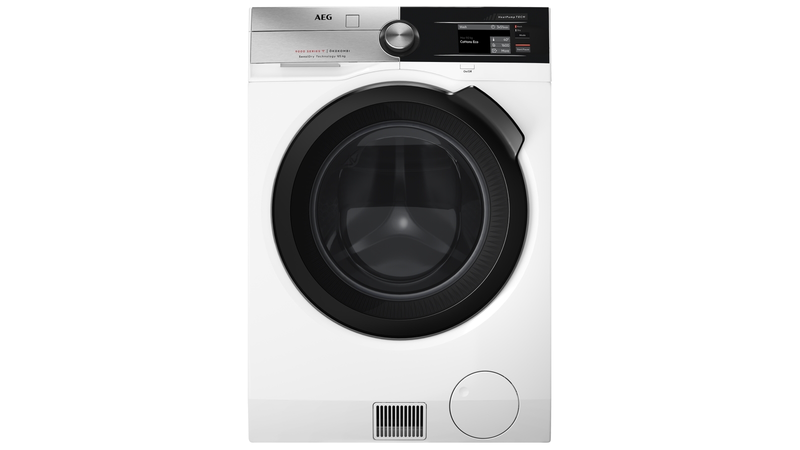 AEG 9kg/5kg OKOMix Washer Dryer Combo