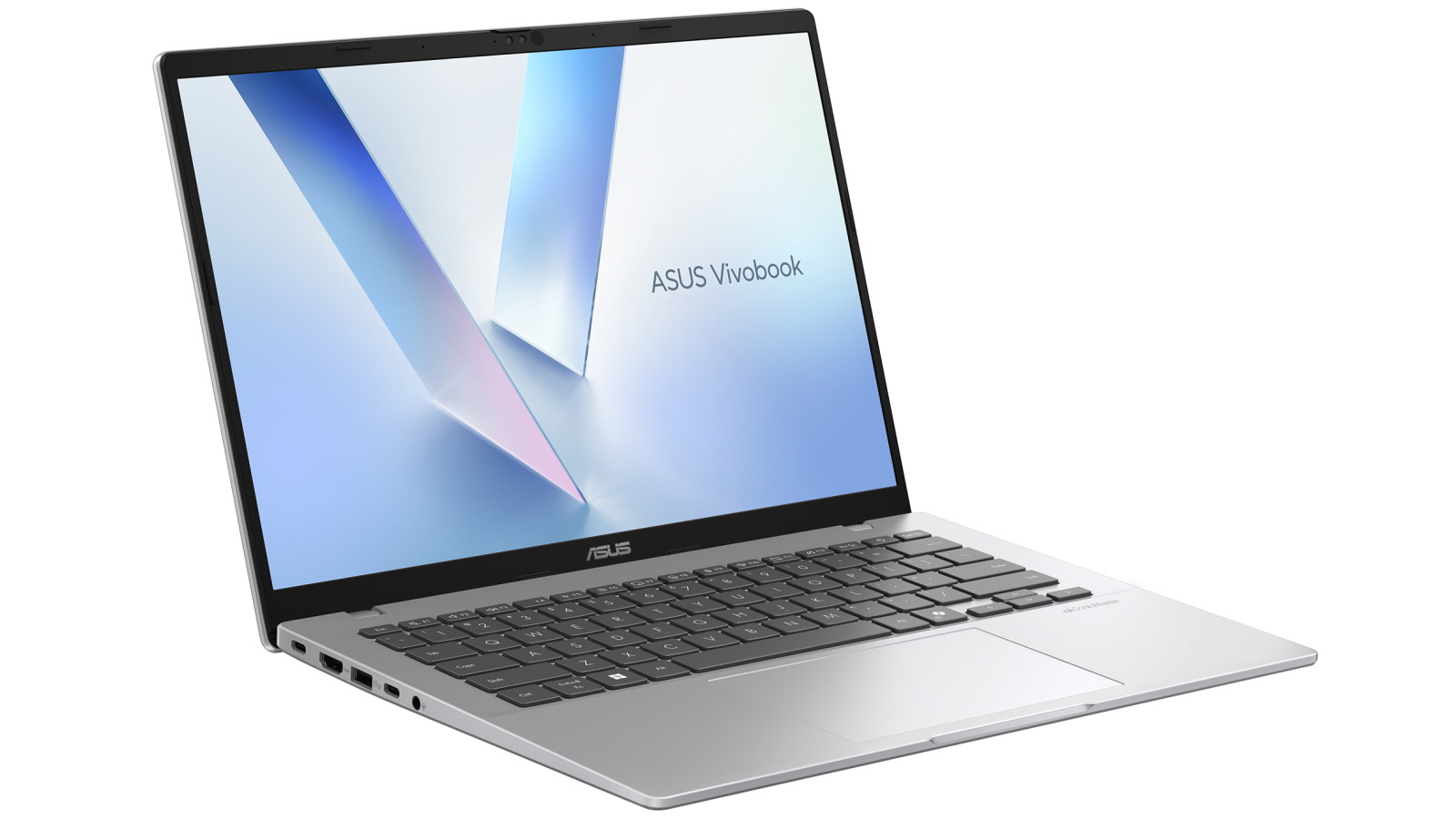 Asus Vivobook 14-inch AMD Ryzen AI 5-340/16GB/1TB SSD Next Gen AI 