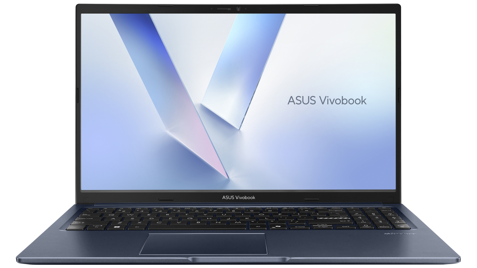 Asus Vivobook 15 15.6-inch Ryzen 7-170/16GB/1TB SSD Laptop - Quiet Blue