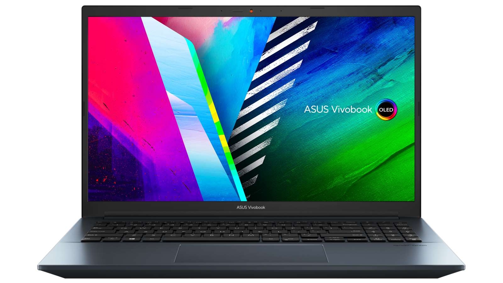Asus VivoBook Pro 15.6-inch OLED R5-5600H/8GB/512GB SSD Laptop