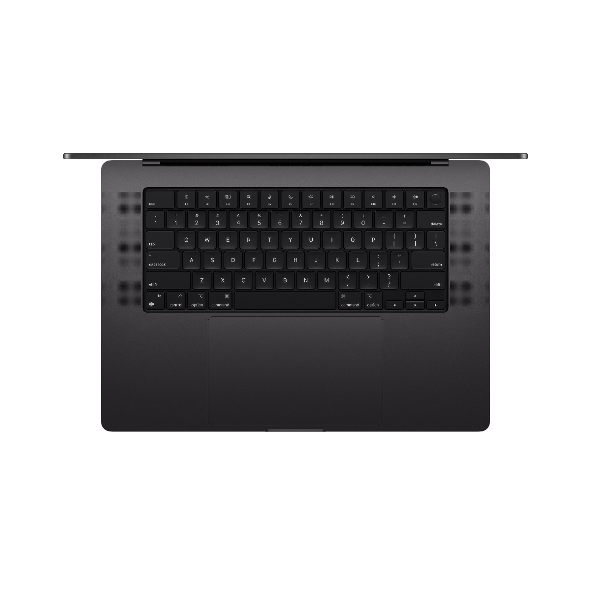 Apple MacBook Pro 16-inch M4 Max/48GB/1TB SSD Laptop - Space Apple MacBook Pro 16-inch M4 Max/48GB/1TB SSD Laptop - Space