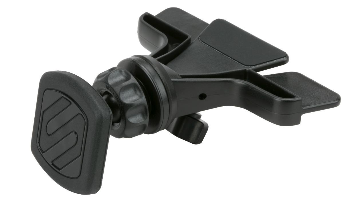 Scosche Magnetic Mount for Dash CD Slot Domayne