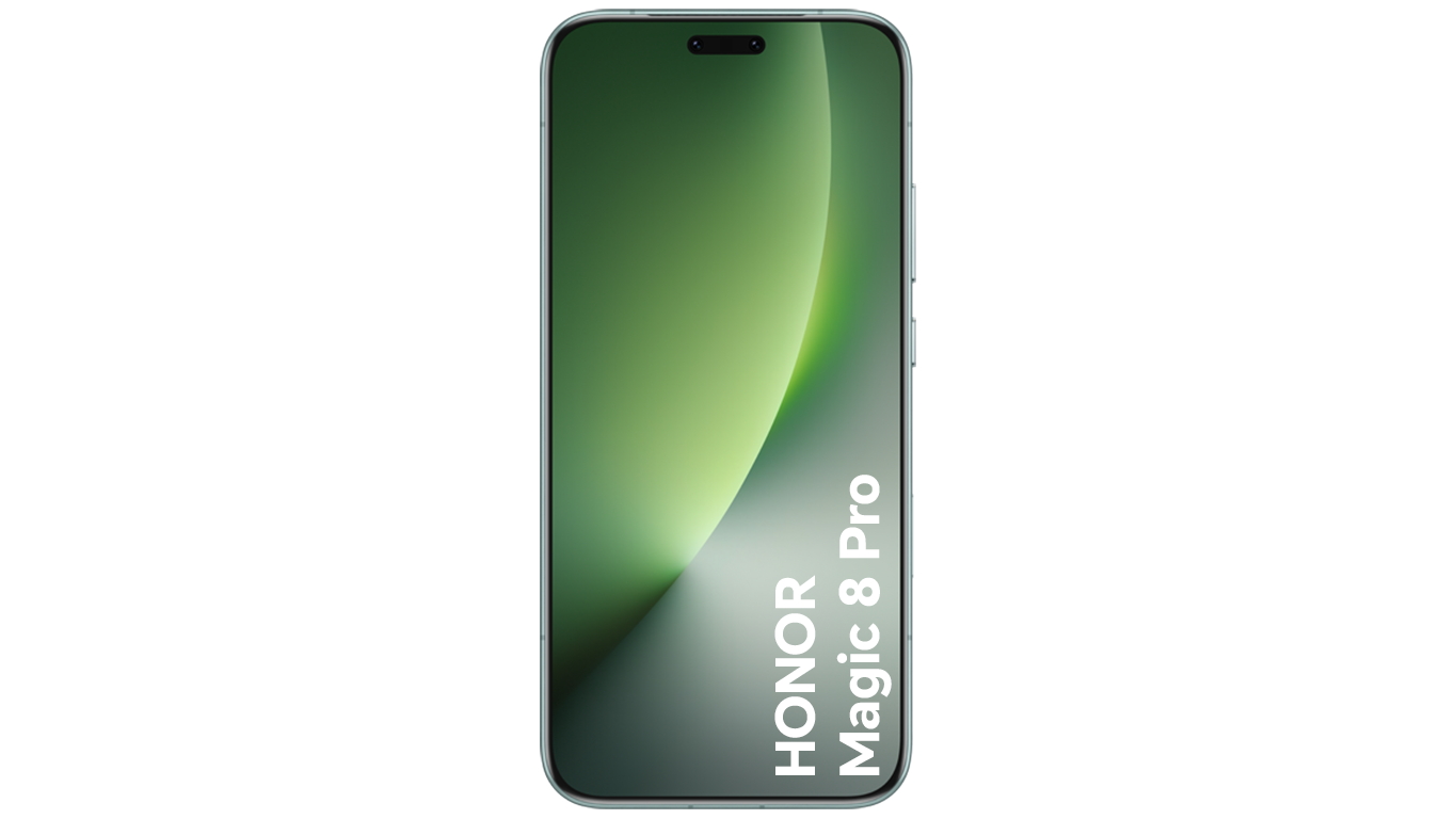 HONOR Magic8 Pro Sky Cyan 512GB Global版 Honor Magic 8 Pro | Miami Center