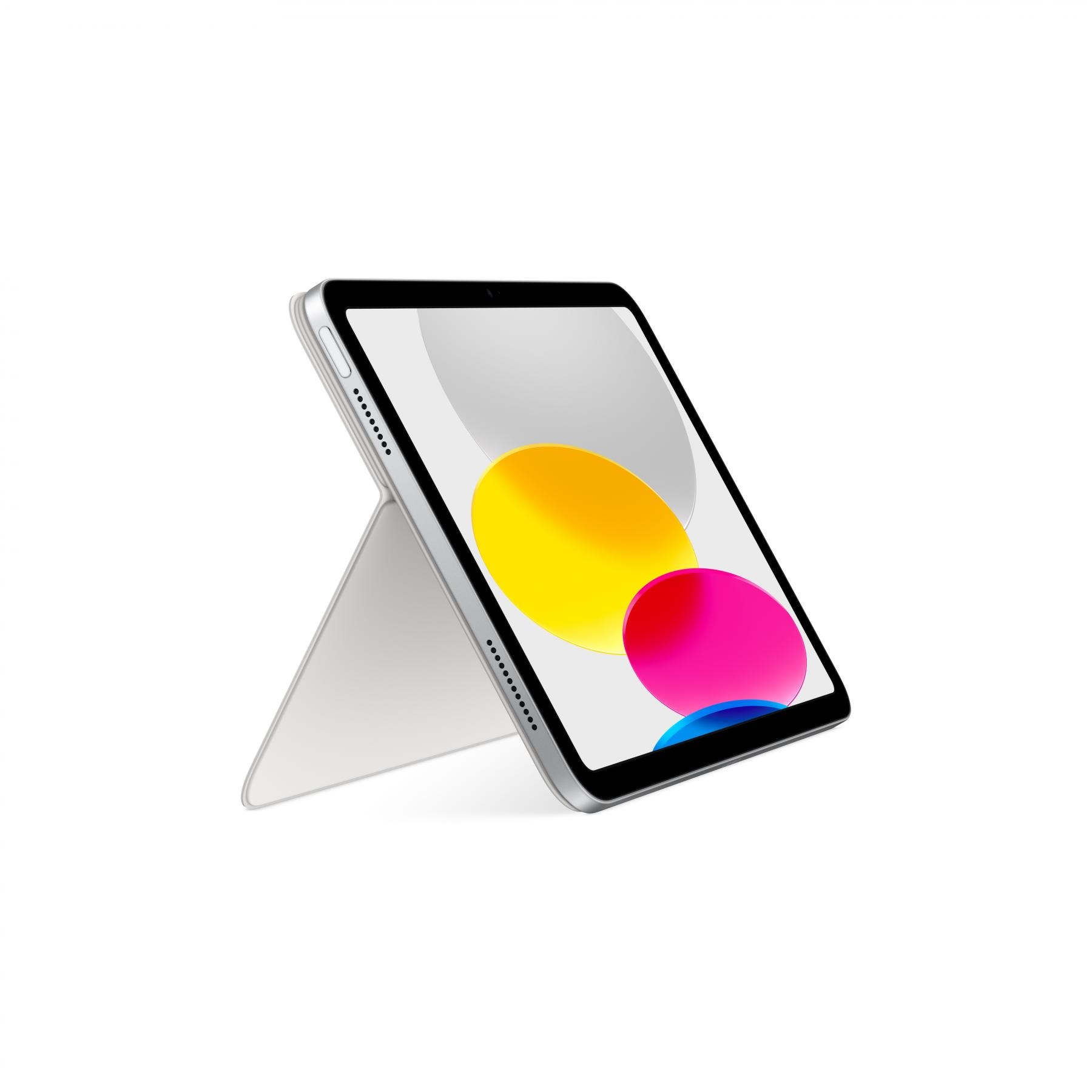 Apple Magic Keyboard Folio for iPad 10.5-inch (10th Gen) - White