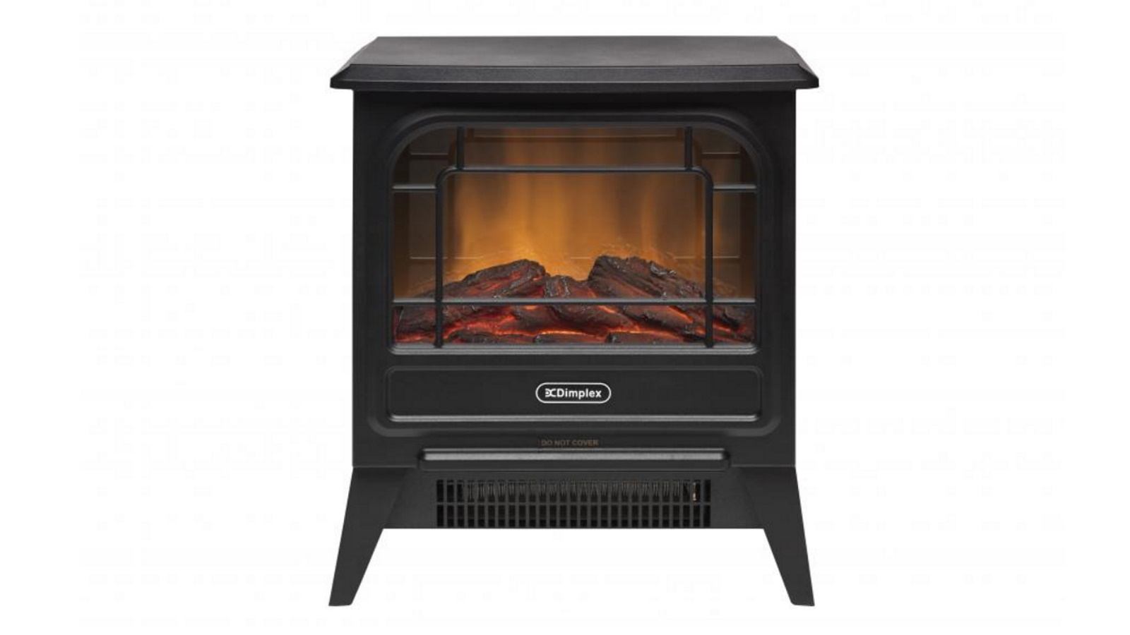 Dimplex 1.2kW Microstove Electric Fire