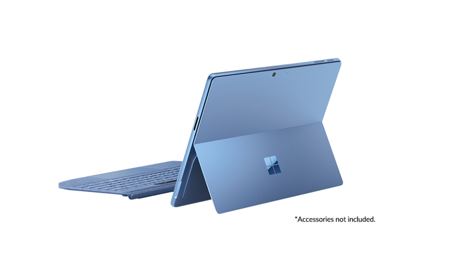 Microsoft Surface Pro (11th Edition) 13-inch Snapdragon X