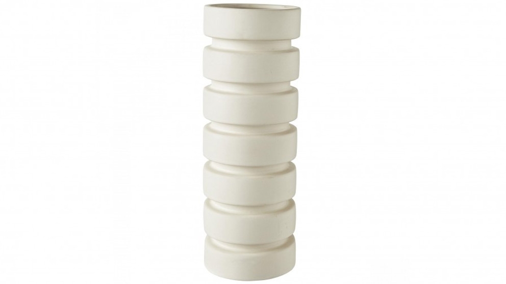 Mima Natural Vase