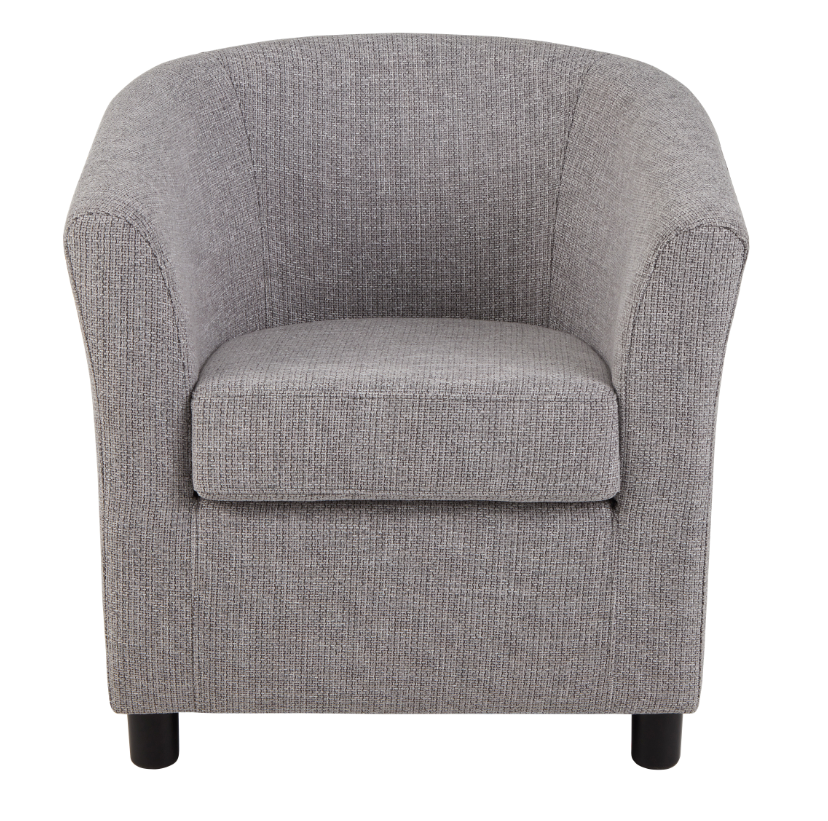 Mimi Tub Chair | Domayne
