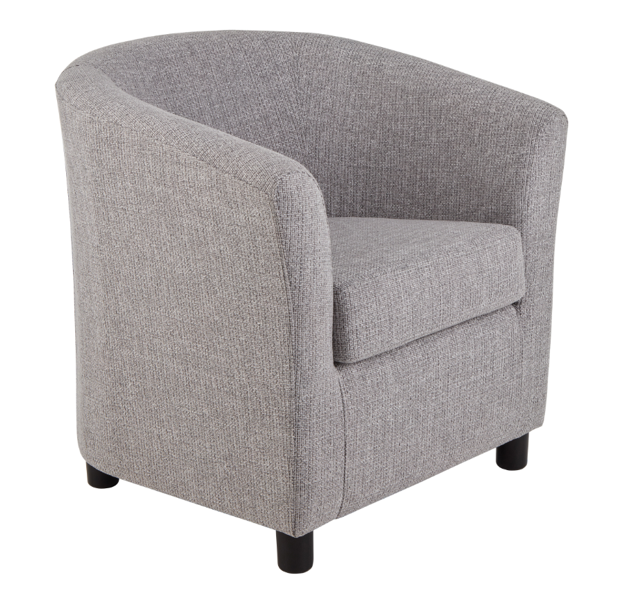 Mimi Tub Chair | Domayne
