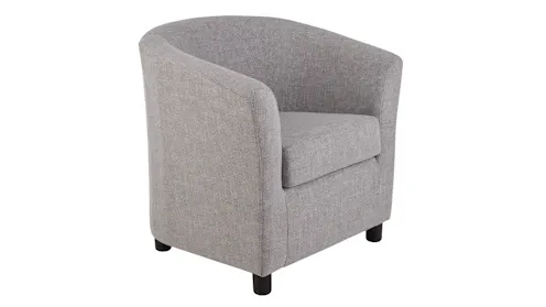 Mimi Tub Chair | Domayne