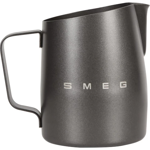 Smeg 350ml Milk Frother Jug