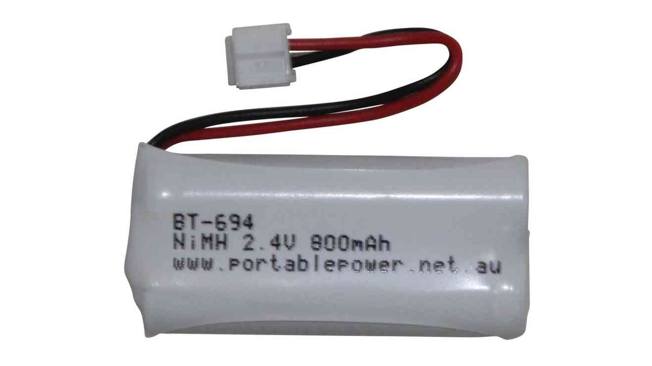 Uniden BT694 Cordless Phone Battery Domayne