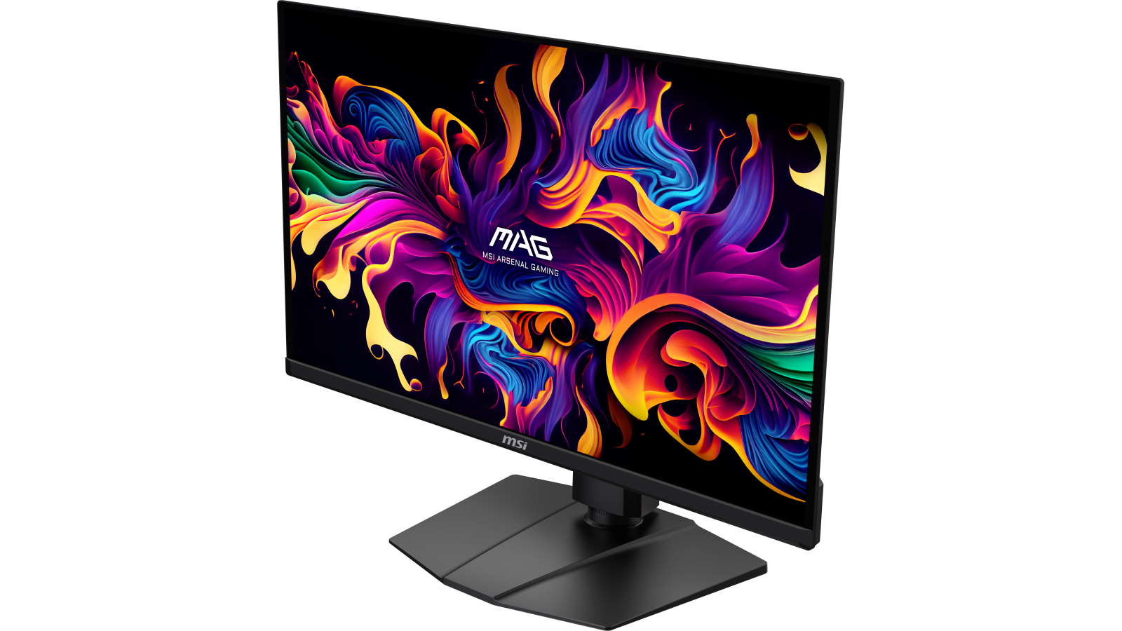 MSI MAG 271QPX 26.5 360hzゲーミングモニター Amazon.co.jp: MSI QD