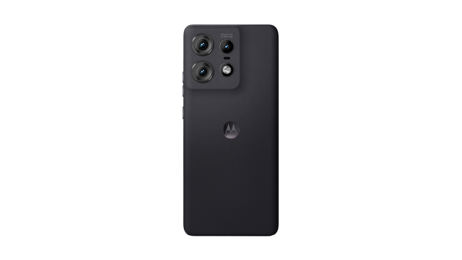 Motorola Edge 50 Pro 5G 256GB - Black | Domayne