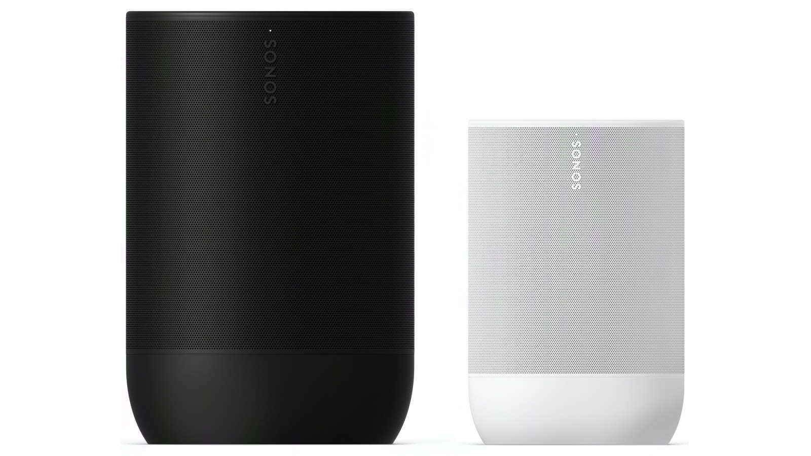 Sonos Move 2 Portable Speaker