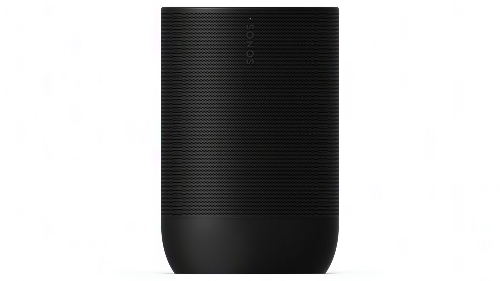Sonos Move 2 Portable Speaker - Black
