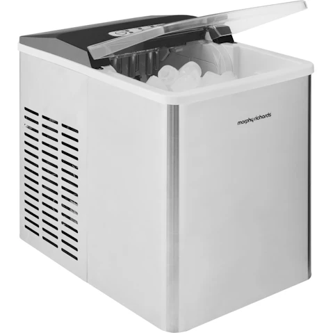 Morphy Richards 12KG Compact Ice Maker
