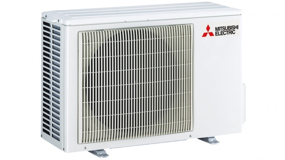 mitsubishi electric 7.1 kw cooling only split system air conditioner