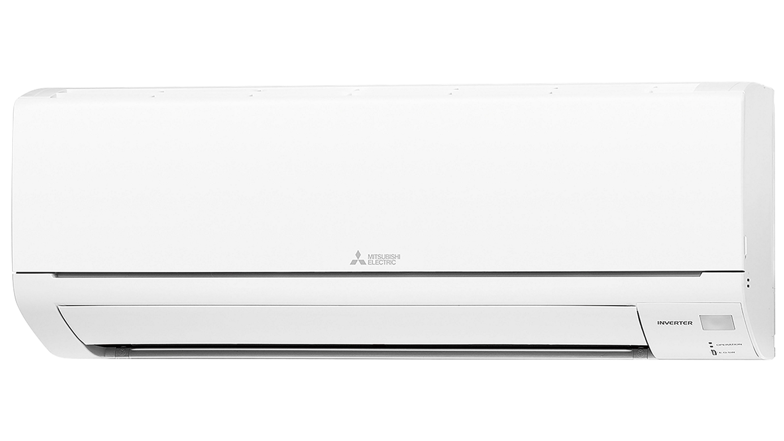 Mitsubishi Electric MSY-GW 2.5kW Cooling Only Split System Air Conditioner