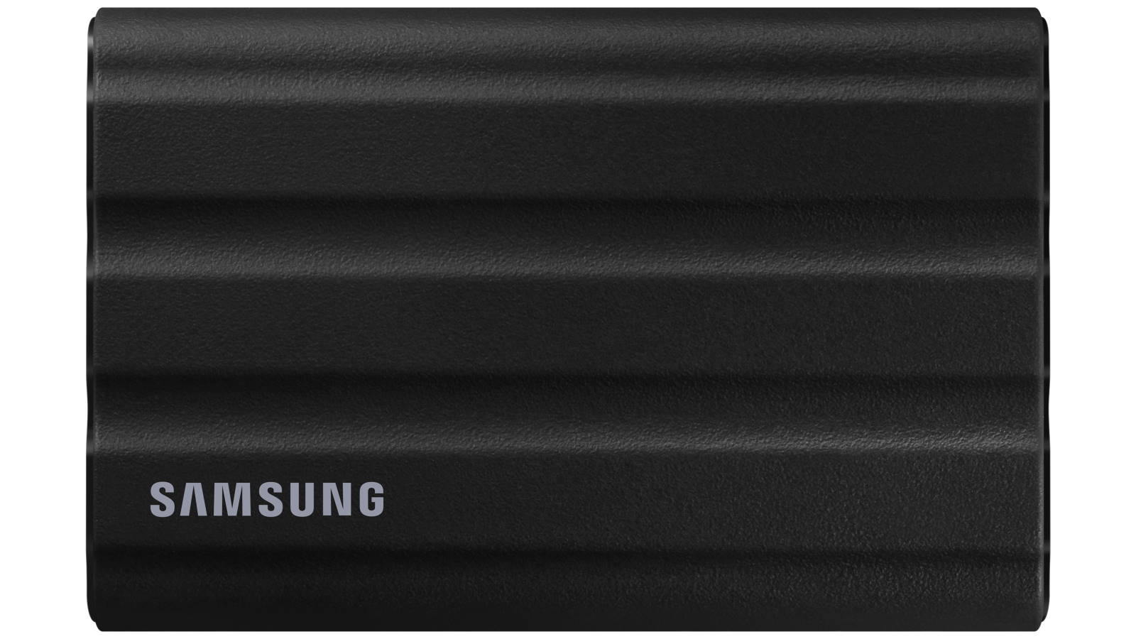 Samsung T7 Shield 4TB Portable SSD - Black | Domayne