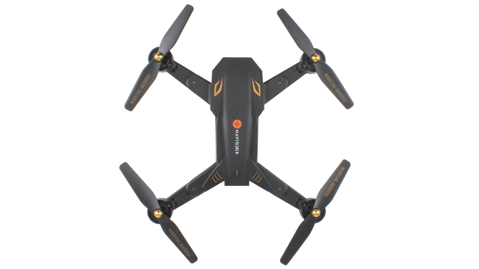 Navig8r drone fashion