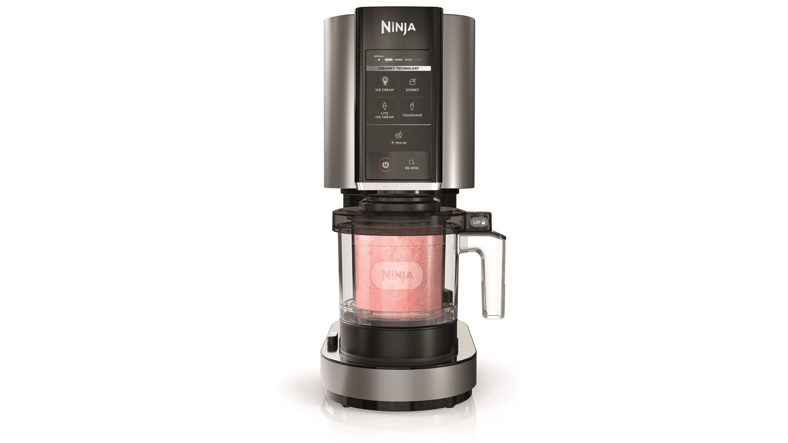 Ninja Creami Ice Cream Maker