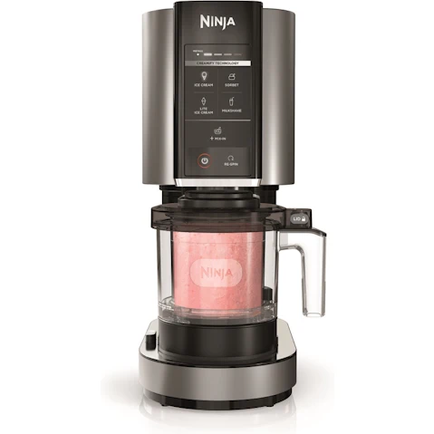 Ninja Creami Ice Cream Maker