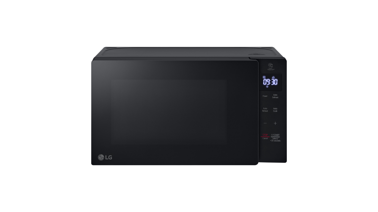 Domayne microwave best sale