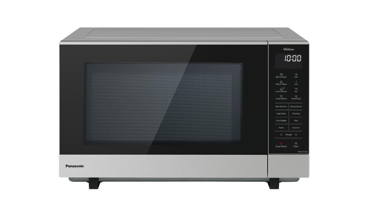 Domayne microwave new arrivals