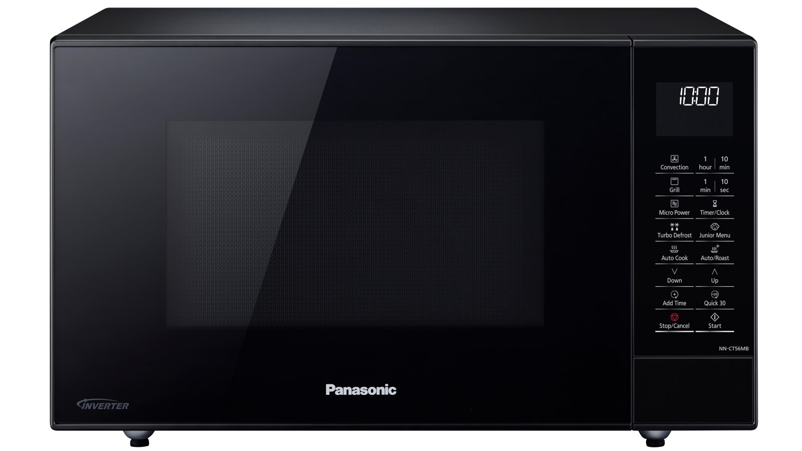 Domayne microwave outlet