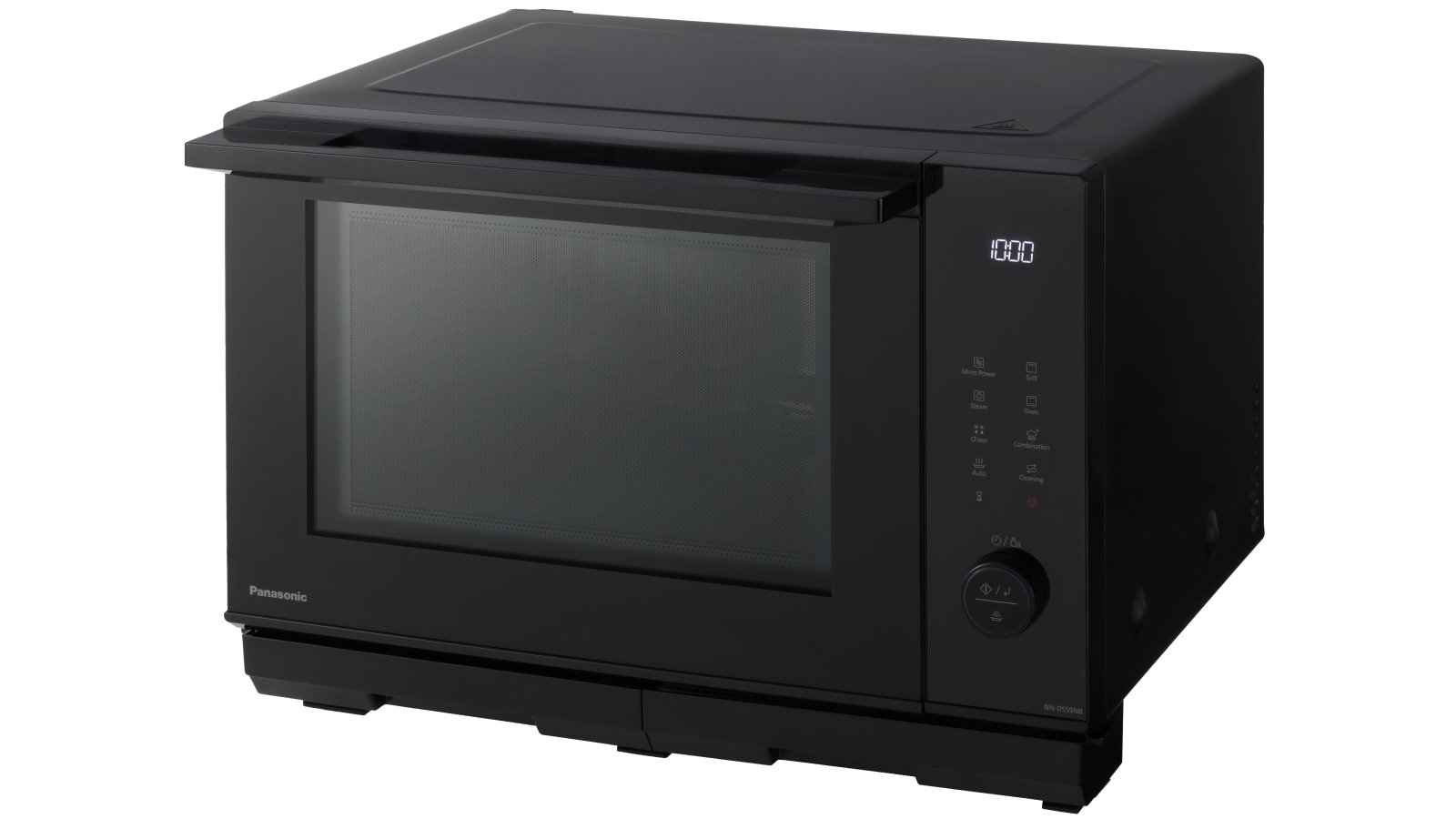 Panasonic flatbed combination microwave online