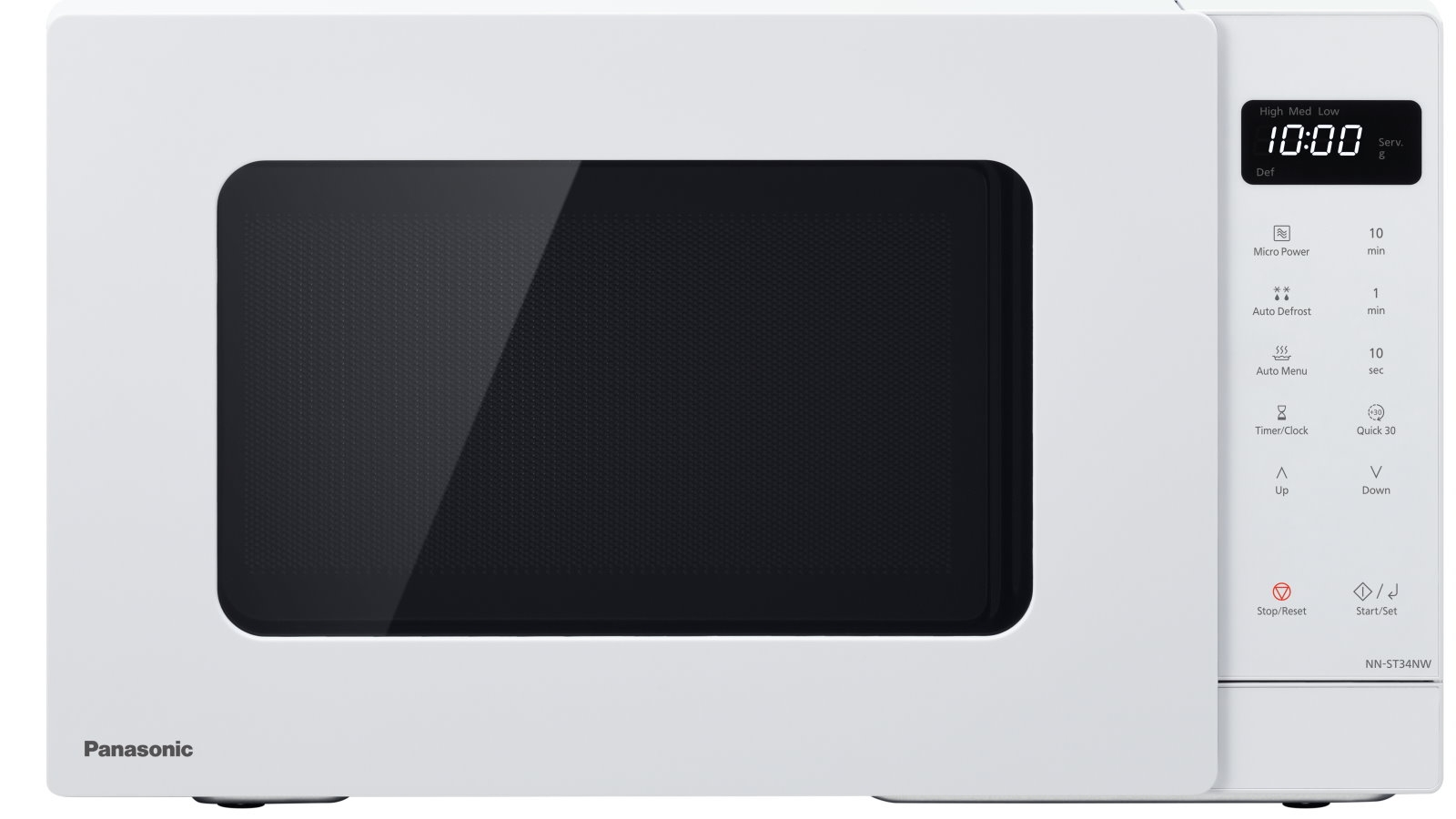 Domayne microwave cheap