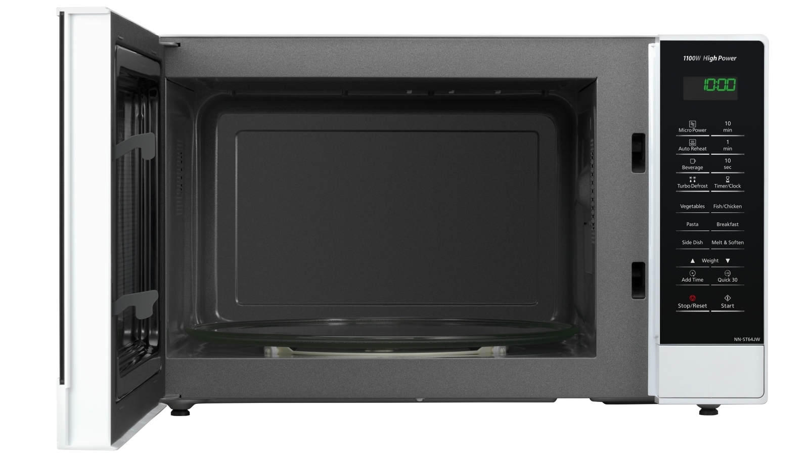 Domayne microwave deals
