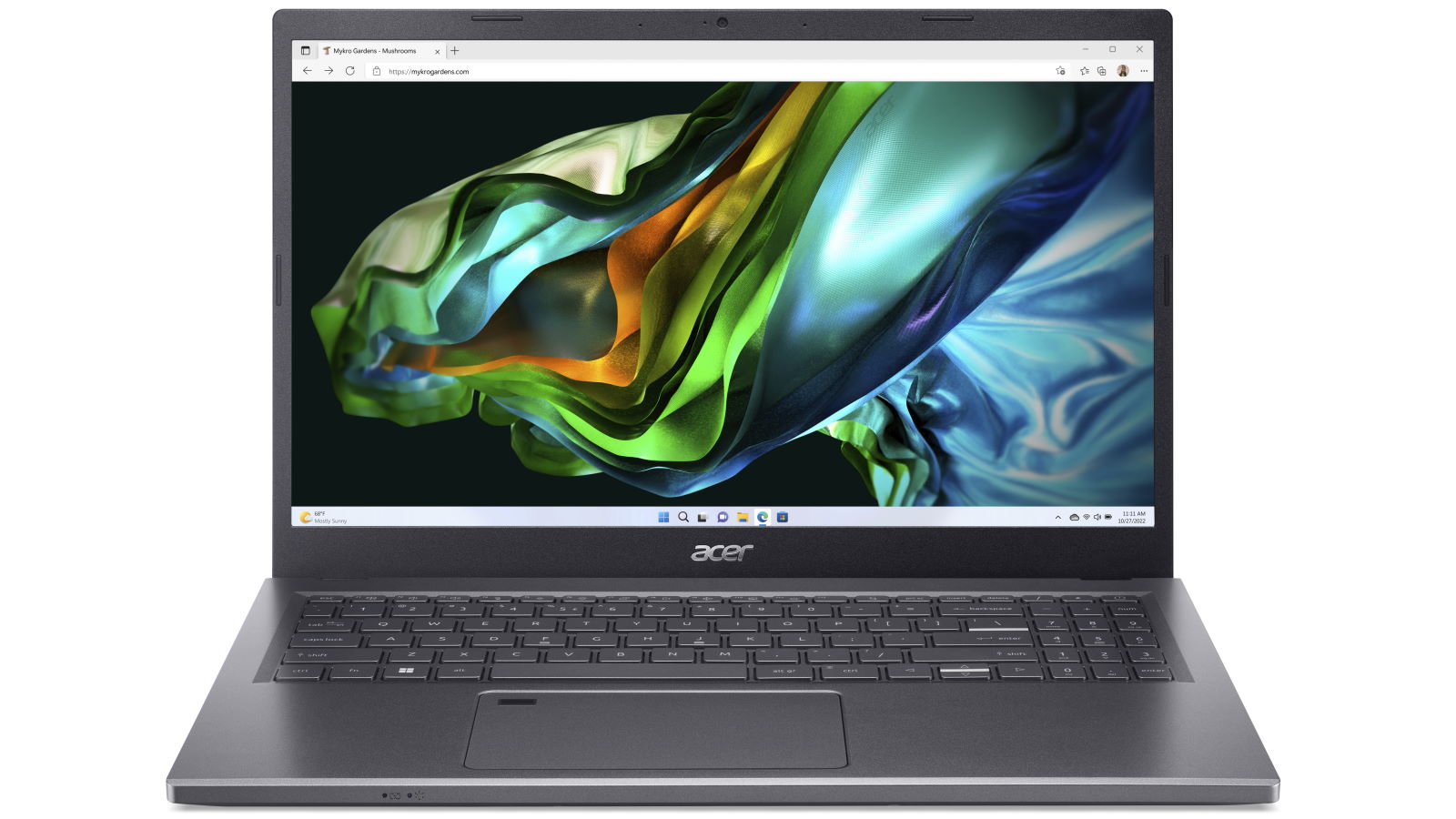 Aspire 5 15.6 laptop discount