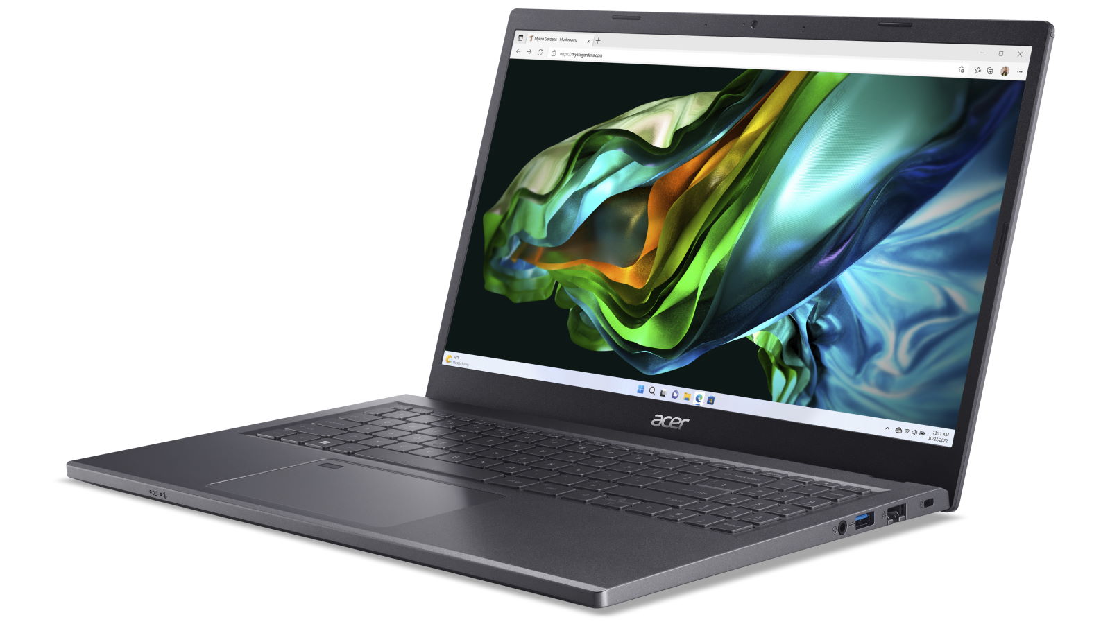 Acer Aspire i7-13620H/32GB/1TB SSD/RTX2050 4GB Gaming