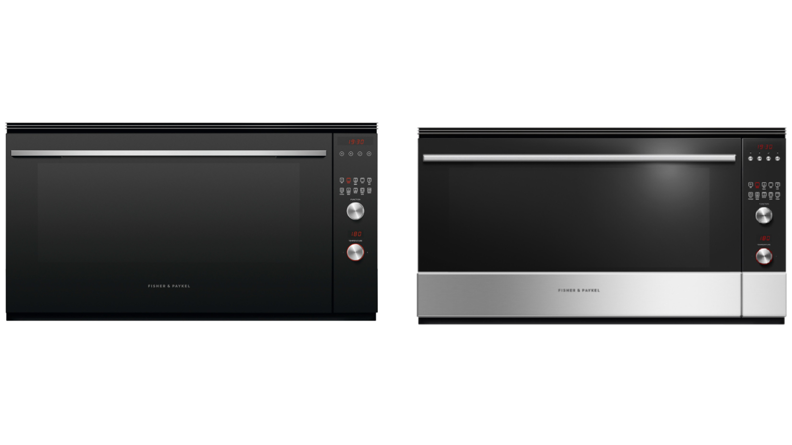 Electric Ovens Domayne