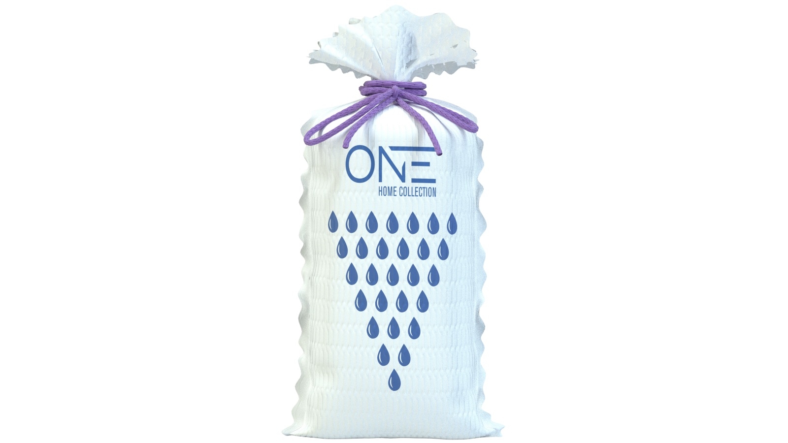 ONE Reusable Dehumidifier Bag