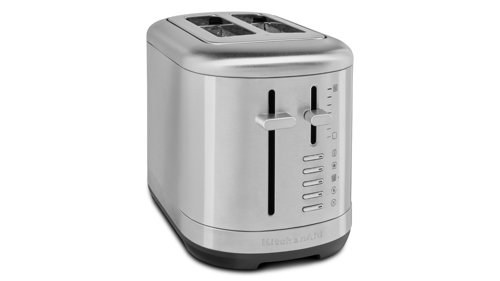 KitchenAid 2 Slice Toaster - Stainless Steel
