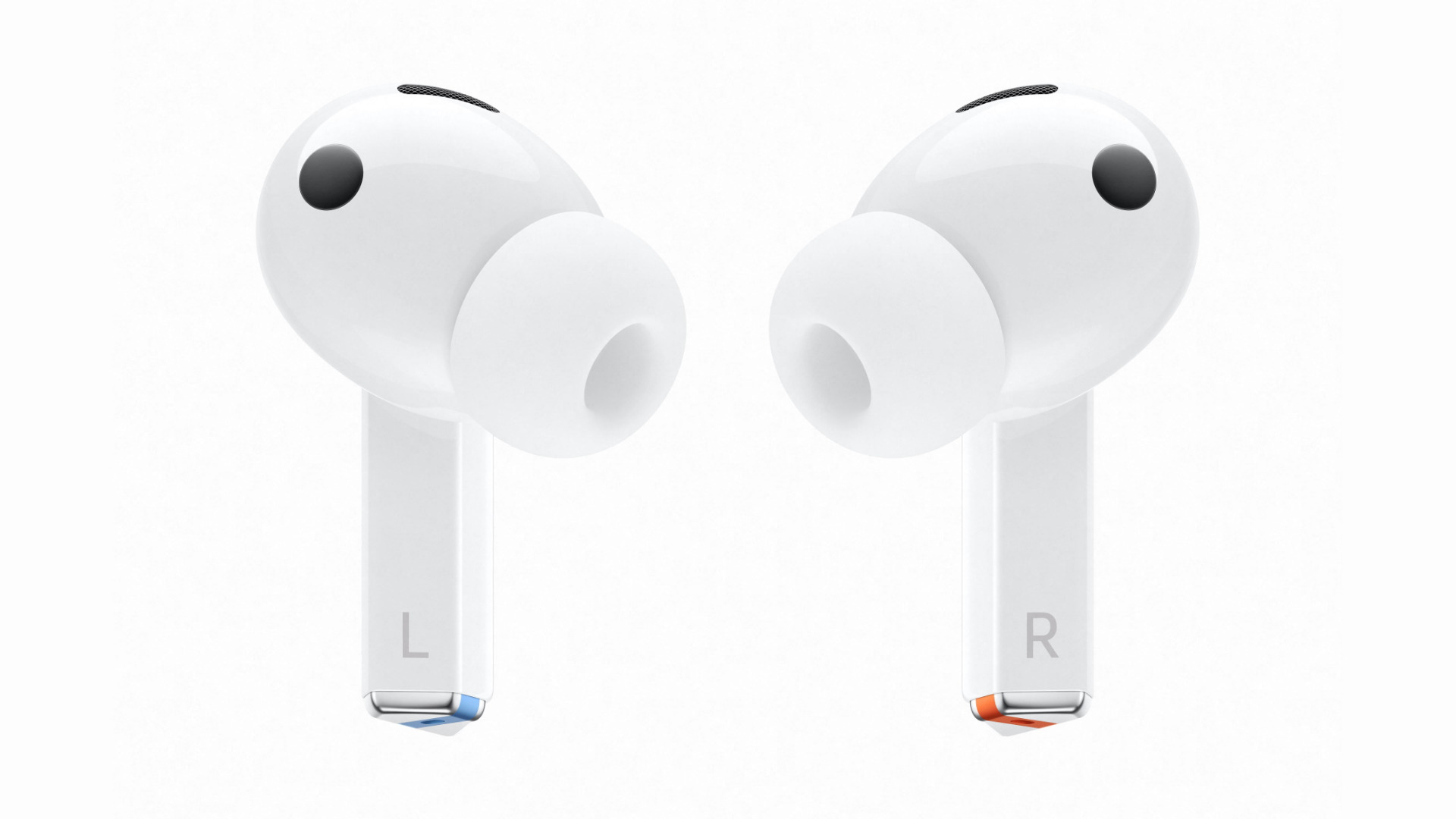 Samsung Galaxy Buds3 Pro - White | Domayne