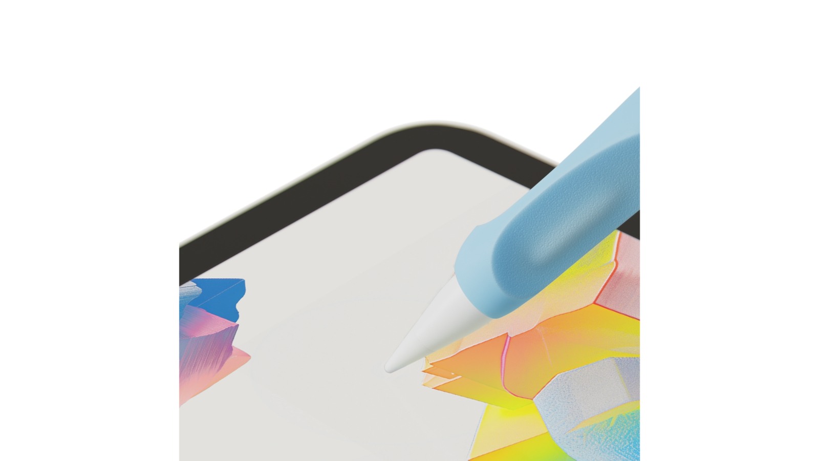 Paperlike Screen Protector for iPad 10th Generation