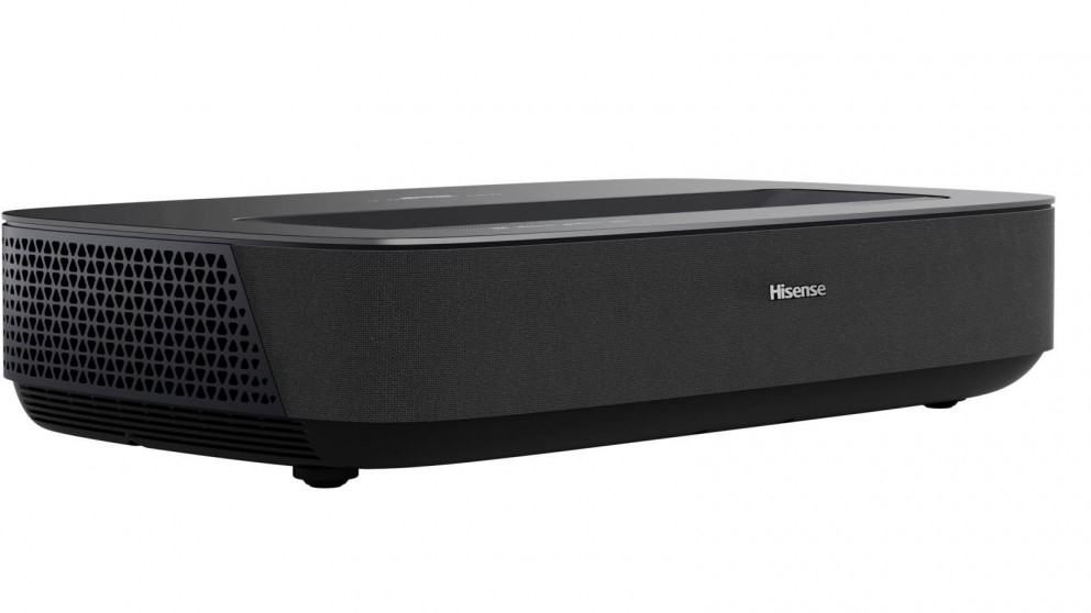 Hisense Laser Cinema 4K Ultra Short Throw Smart Projector PL1H