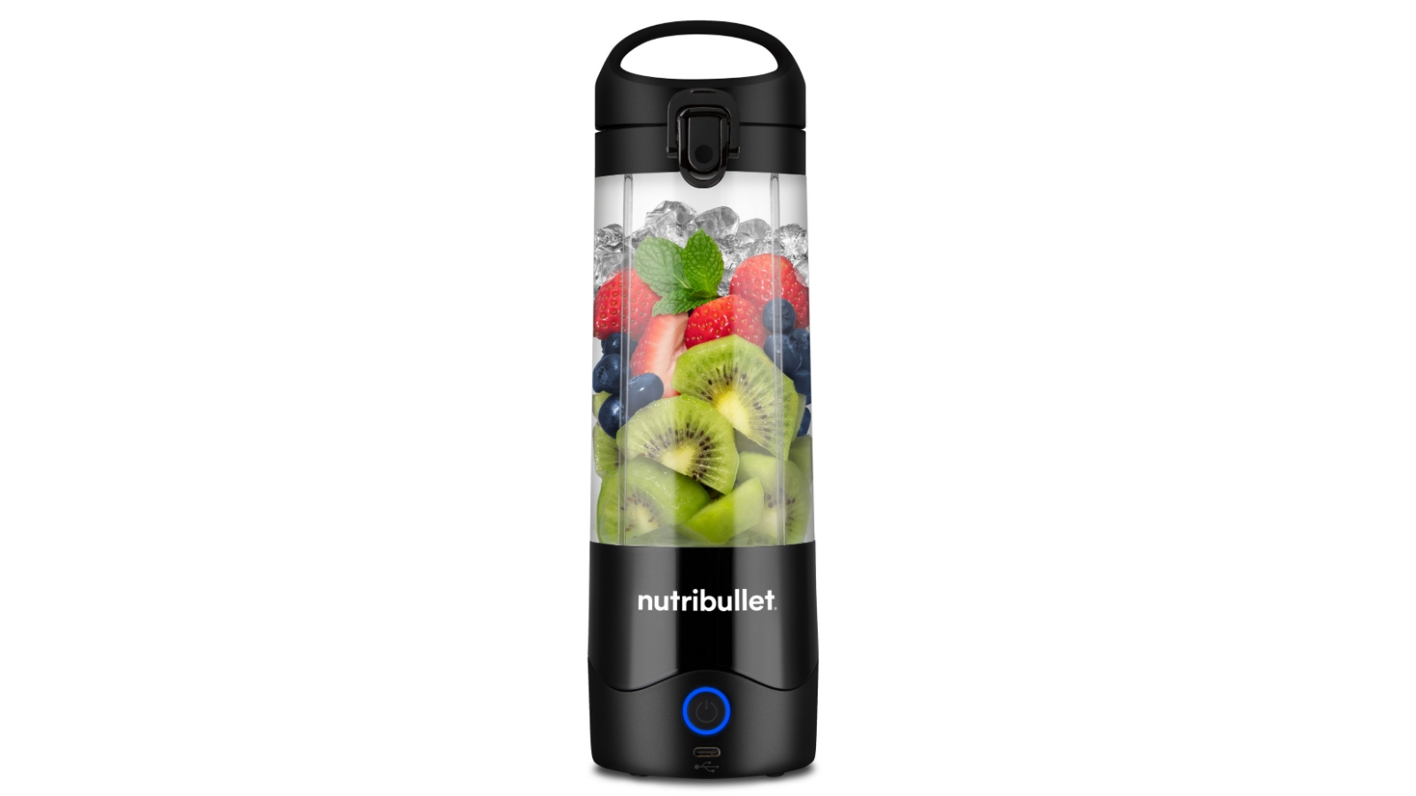 Nutribullet Portable Blender - Black